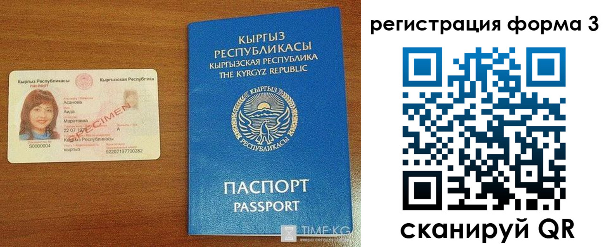временная регистрация недорого в Твери